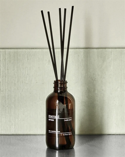 Meraki - Diffuser, Nordic pine - 120 ml 
